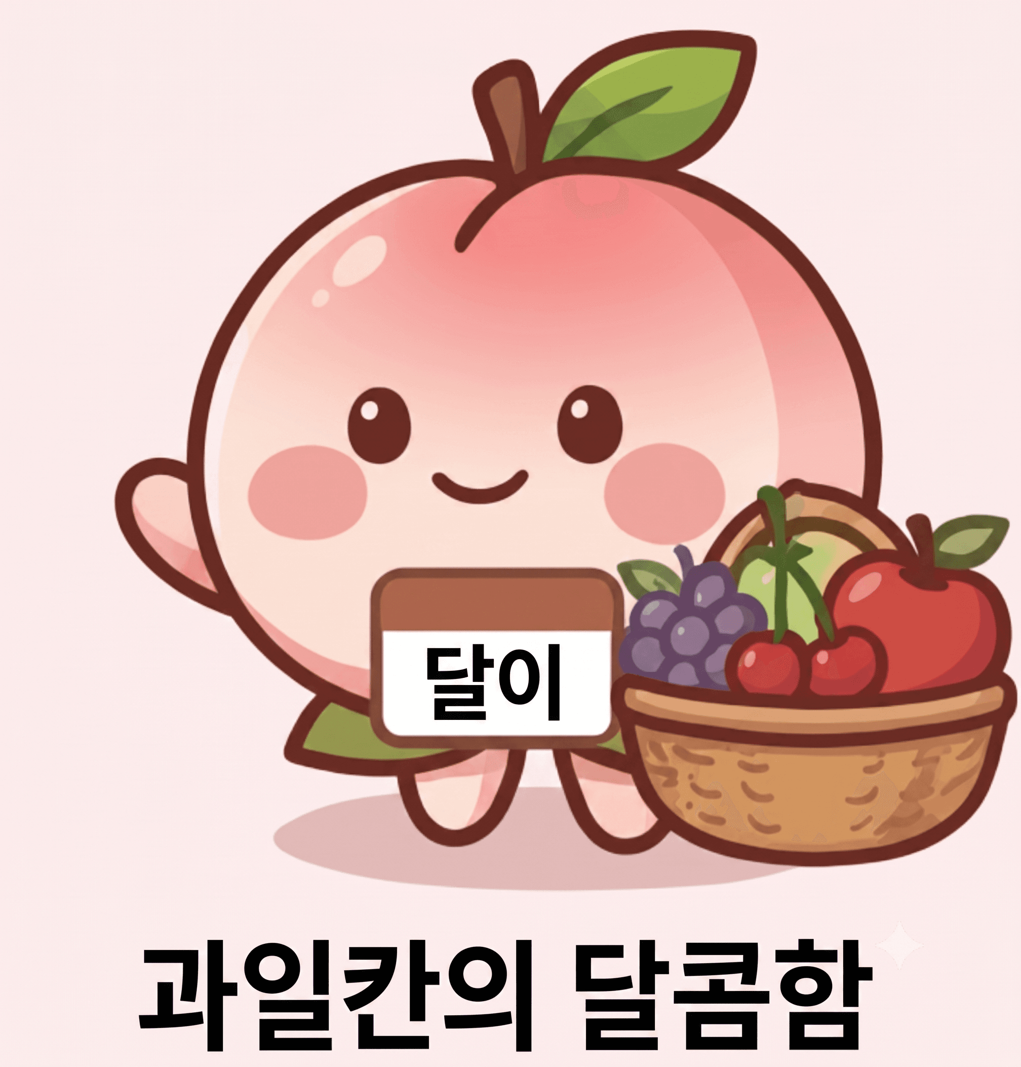 달이