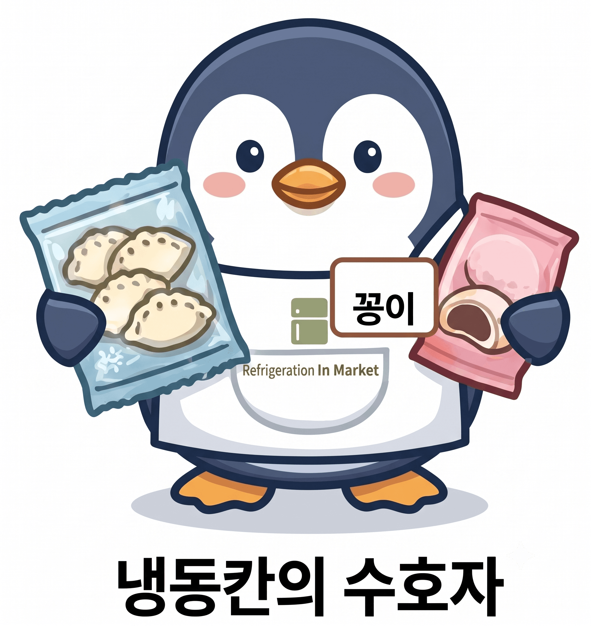 꽁이